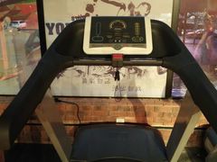 -GYMPLUS私教健身会馆(大悦城店)