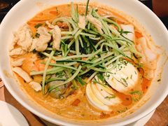 叻沙-Ginger(兴国路店)