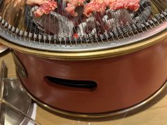 -西塔老太太泥炉烤肉(双井店)