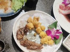 -梦山水日本烧肉(五四广场店)