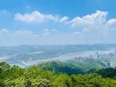 -白云山风景名胜区