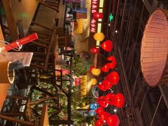 -老湘村·湖南土菜(天河维多利店)