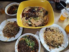 -林静小吃(复兴路店)