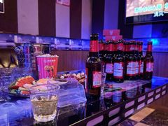 -唱吧麦颂KTV(松江五龙商业广场店)