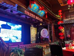 -正阳门饭庄·烤鸭·北京菜(万丰路七里庄店)
