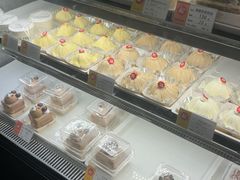 -凯司令西点房(南京东路店)