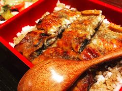 -翔峰炭火鳗鱼(悦泰街里公寓店)