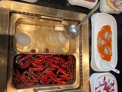-川西坝子火锅(清江东路3.0直营店)
