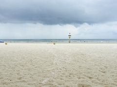 -北海市海滨公园