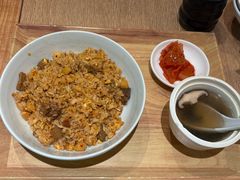 -味千拉面(煌华新纪元购物广场店)