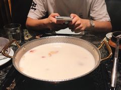 -捞王锅物料理(凯旋路店)