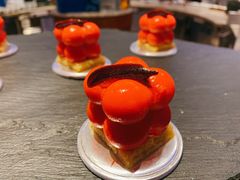 -咖啡苑自助餐厅·中国大饭店