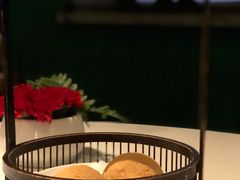 雪山叉烧包-三号黄浦会Canton Table