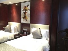 -常州环球恐龙城维景国际大酒店