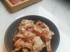 -喜来稀肉(旺角广华街店)