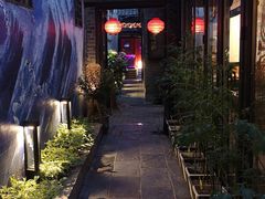 -四喜小胖·北京涮肉(五道营店)