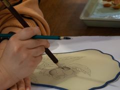 -瓷语堂(上海五维空间创意园店)