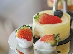 -粤海喜来登酒店·&More聚驿(天河城店)