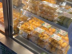 -泸溪河桃酥(秦淮夫子庙一店)