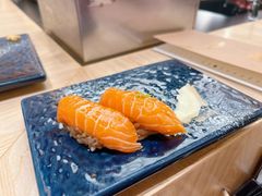 -鮨政· Omakase(港汇恒隆广场店)