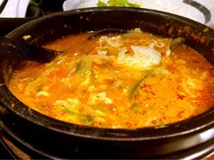 -虎丸烧肉(新大陆广场店)