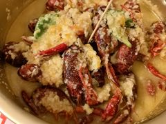 -阿财老铺·老蚌埠龙虾城(华夏总店)