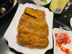 -领鲜风味花雕鸡(马端街店)