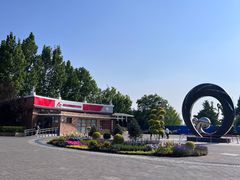 -大兴滨河森林公园