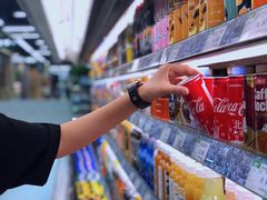 -果蔬好生活超市(乐堤港店)