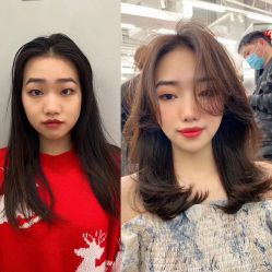 -MAGI美界造型