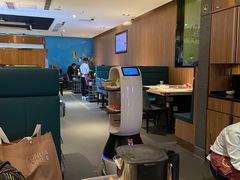 -海底捞火锅(万丰桥店)