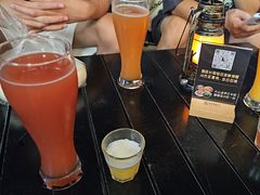 -板凳鲜酿·精酿啤酒(科华北路店)