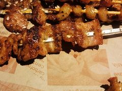 -神府路壹号·海鲜烧烤·砂锅粥·锅物(三坊七巷店)