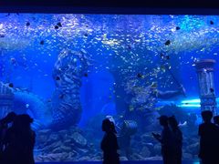 -波塞冬旅游度假区