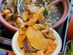 -龚印记牛骨牛杂屋·四代传承(珠影星光城店)