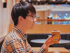 -麦当劳(苏州中心星悦汇店)
