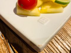 青柠檬拌鲜菠萝-云海肴·汽锅鸡·云南菜(领展购物广场·中关村店)