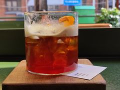 白月光-稀物集咖啡(徽州大道店)