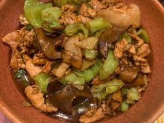 -福照楼汽锅鸡·云南菜(护国路店)
