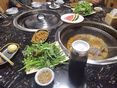 -天发长铁锅炖(王秀村店)