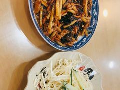 -鸿瑞興面馆(梅岭店)
