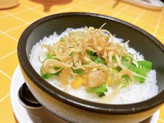 -蔡澜点心·粤菜(花城汇南区店)