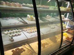 -鑫海汇海鲜烤肉自助(北国商城店)