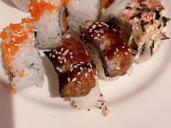 -怡咖啡海鲜自助餐厅(浦东香格里拉店)
