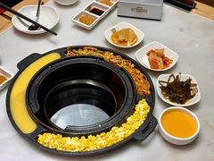 -韩宫宴和牛烤肉(盐城金鹰店)