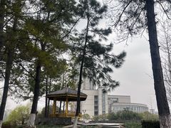 -江南大学(蠡湖校区)