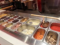 -城市大道红炉披萨烘焙坊