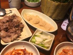 -火炉情韩国料理店(古田路店)