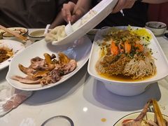 -渔家风味·鲅鱼水饺·央视展播·海鲜天津菜(开发区店)