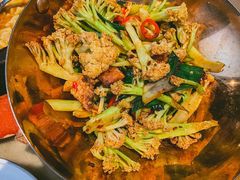 -绿茶餐厅(成都大悦城店)